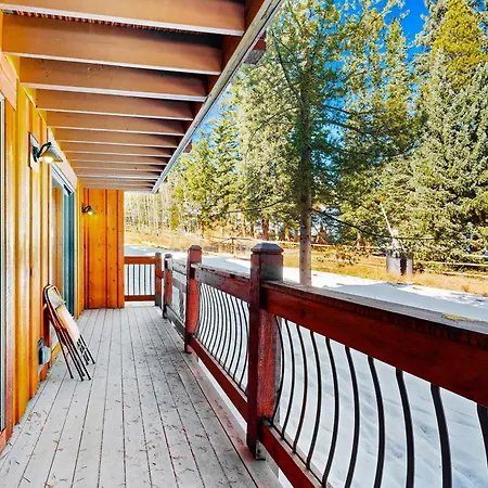Tyra Summit Townhome #902-3